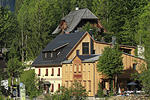 Hotel Fahrnberger im Wald