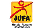 Logo von JUFA