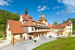 Naturhotel Schloss Kassegg